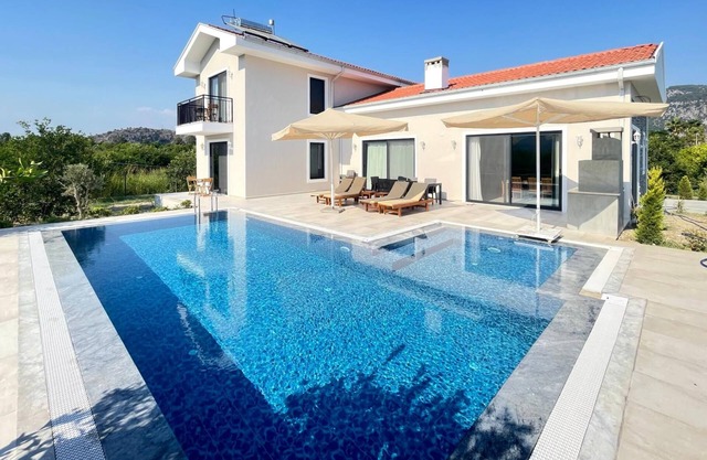Villa Arya 4 BR by Rental Finders Dalyan