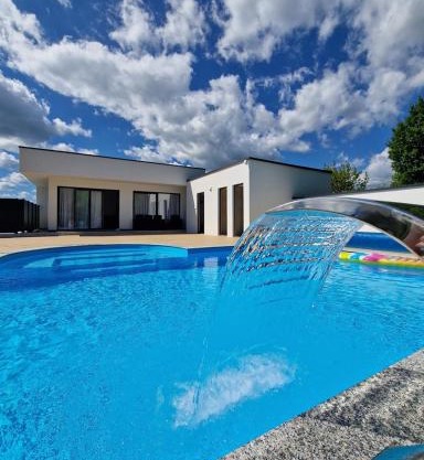 Villa AS