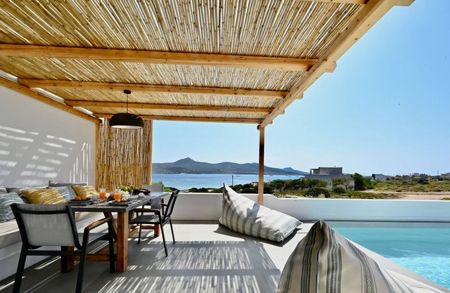 Villa Astra - Antiparos