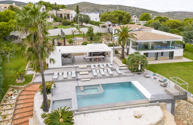 Villa Atalaya
