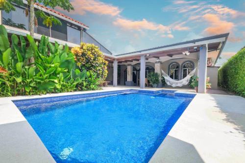 Villa Atardecer By Vacation Pura Vida