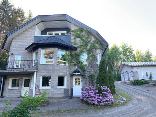 Villa Ateljeerinne