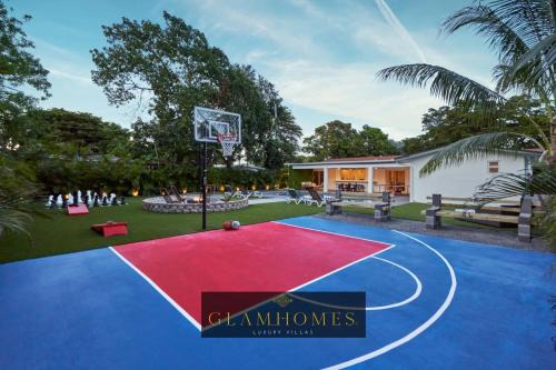 Villa Athena - The Glamhomes