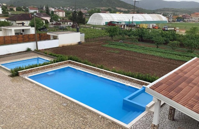 Villa ATL