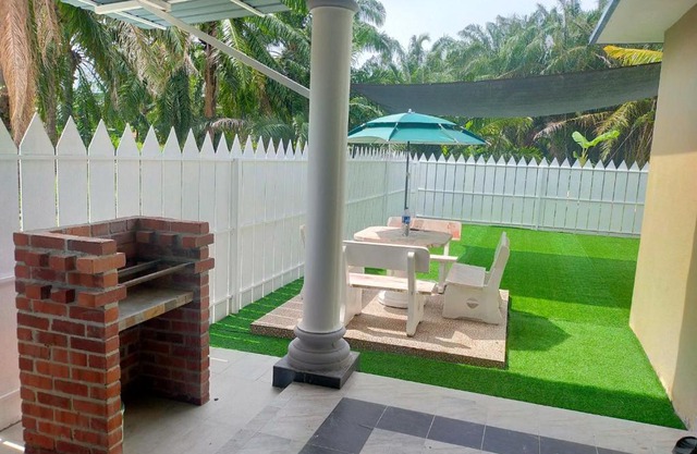 Villa Auliyya - MslimOnly
