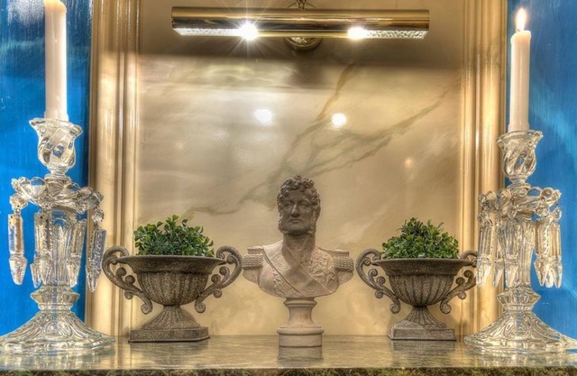 Villa Aultia Hotel