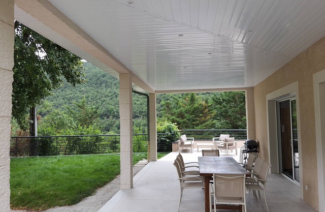 Villa aux Portes du Parc Naturel du Vercors
