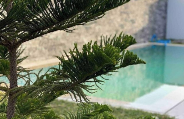 Villa Avec Piscine et Jacuzzi