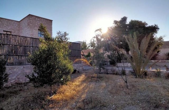 Villa avec piscine et sans vis-à-vis