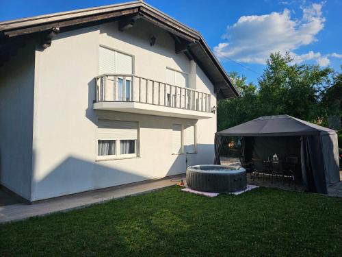 Villa Aylin