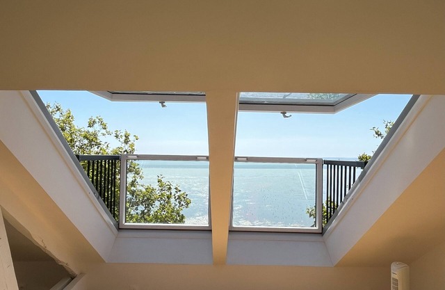Villa Aziliz - Appartement Vue Mer