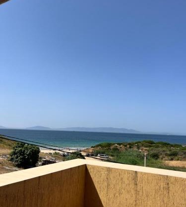 villa azule family suites Zahara beach