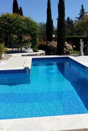 Villa Azurella