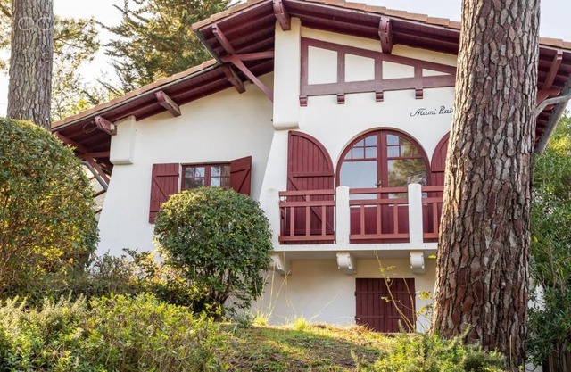 VILLA BAÏTA - Maison avec jardin proche de la Dune du Pyla
