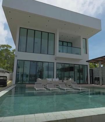 Villa Bali