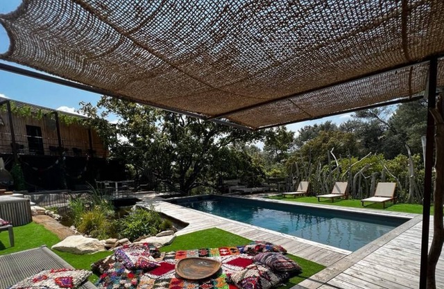 Villa Bali