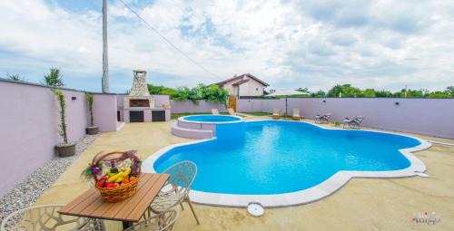 Villa Bali Oasis