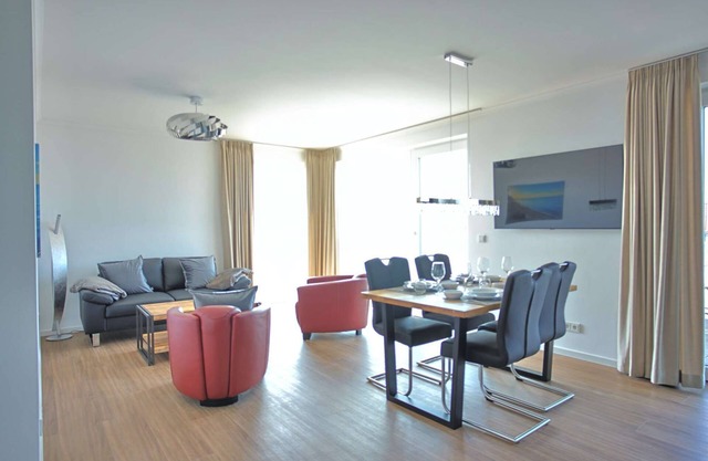 Villa Baltic Star - Holiday apartment 12