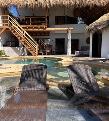 Villa Bamboo