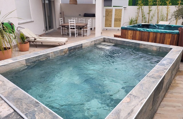 Villa Bambou
