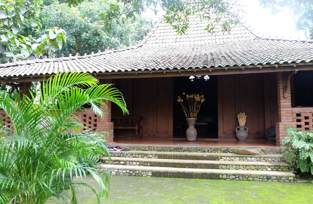 Villa Bandungan by Simply Homy
