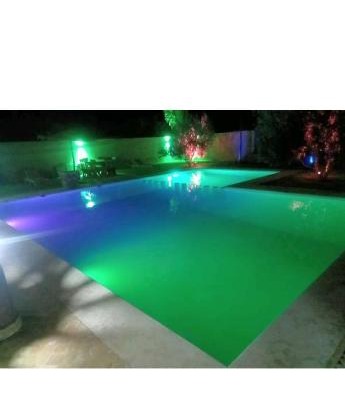 Villa baraka