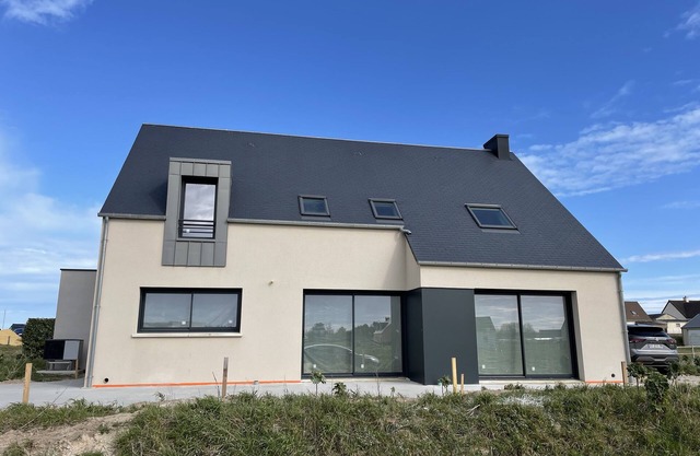 Villa Beau Séjour