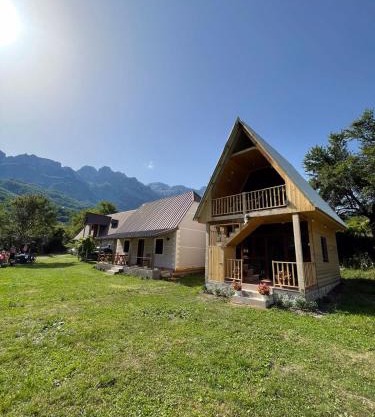 Villa Belinis