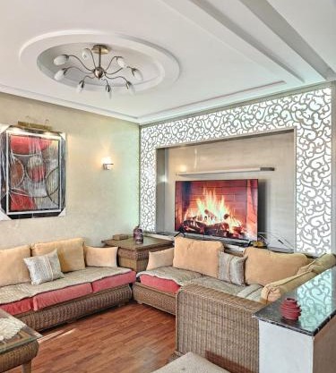Villa Bella Vista Tanger