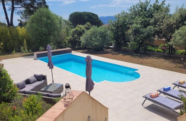 VILLA BELLAVISTA