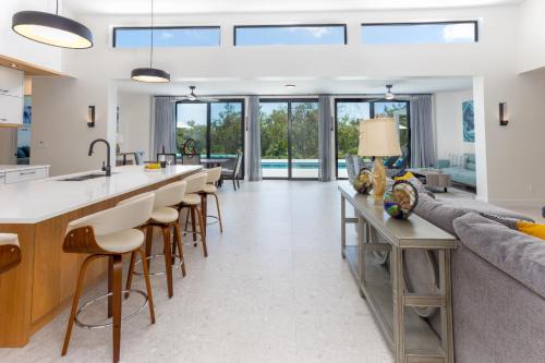 Villa Belle Vie #9