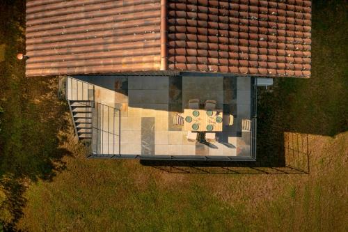 Villa Bellevue adaptée PMR à Salvagnac- Cajarc