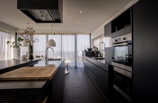 Villa Bellevue · Vue Panoramique Flipper, Billard,