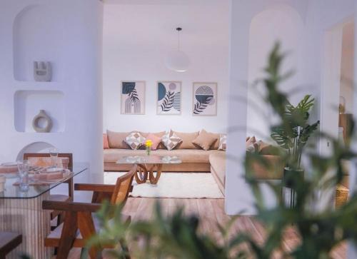 Villa Benzo Marrakech