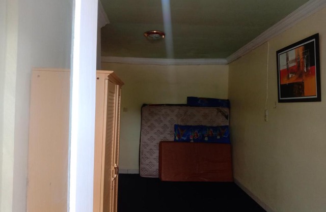 Villa Berastagi Highland