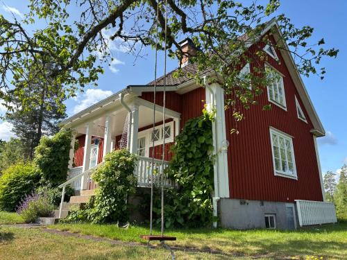 Villa Berget