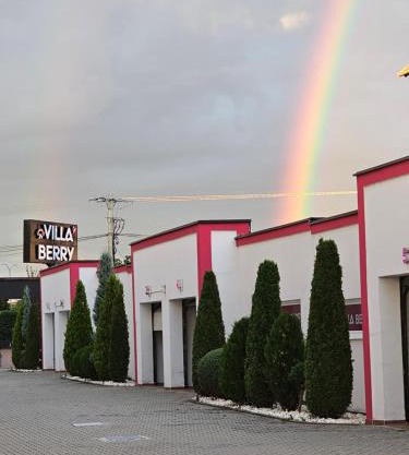 Villa Berry 05