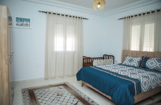 Villa Bianca - 10 minutes from the beach!