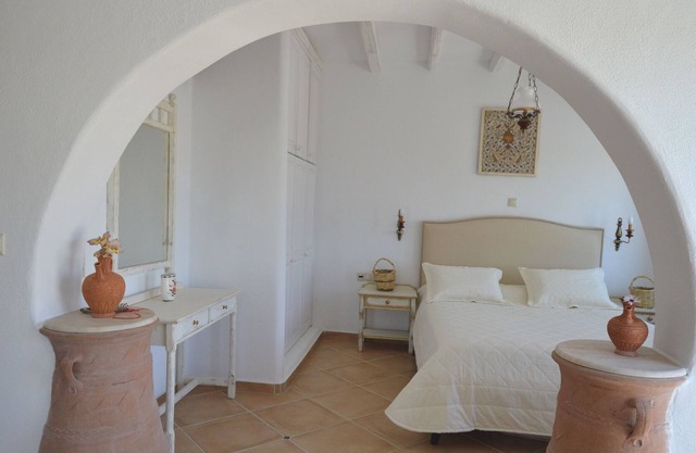 Villa Bianca house for 2 people