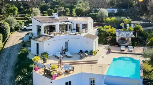 Villa Blanc Fayence