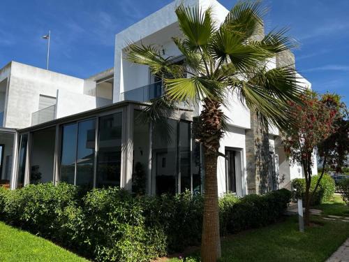 Villa Blanca