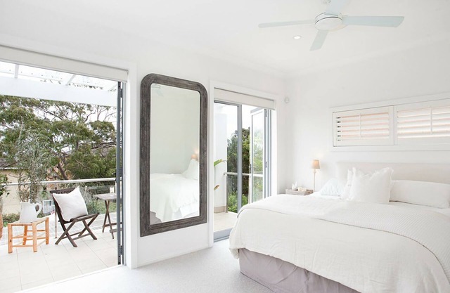 Villa Blanche Beach House