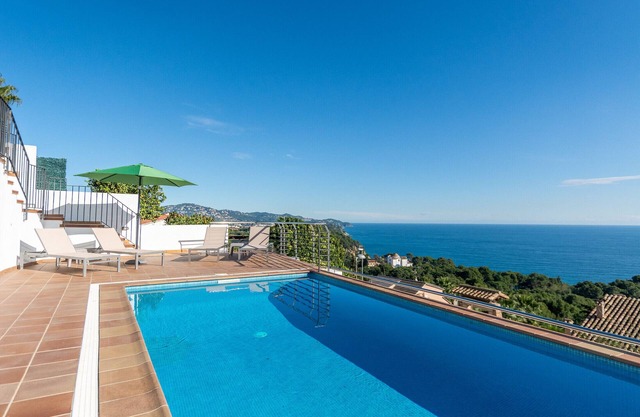Villa Blue Bay