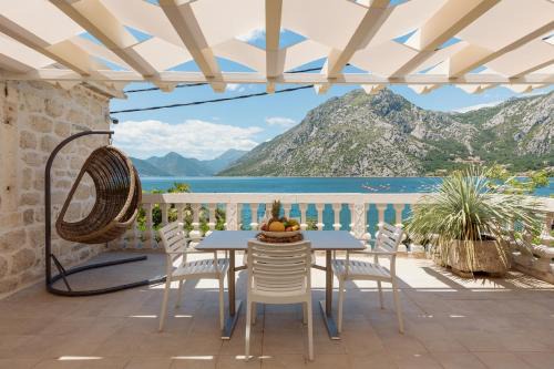 Villa Blue Dream