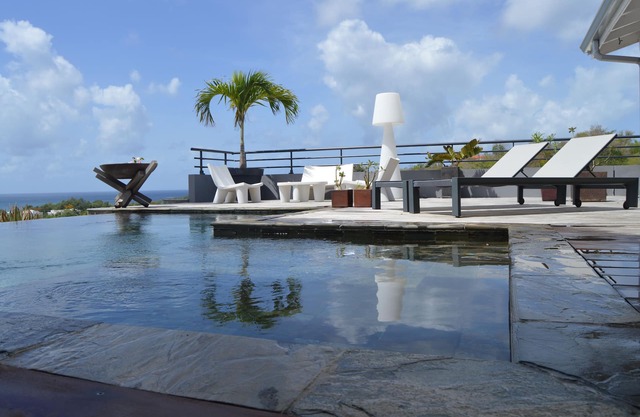 Villa Blue Pearl 4 bedrooms