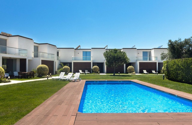Villa Blue Sagres G - 3 bedrooms villa, a few minutes' walk from local beaches!