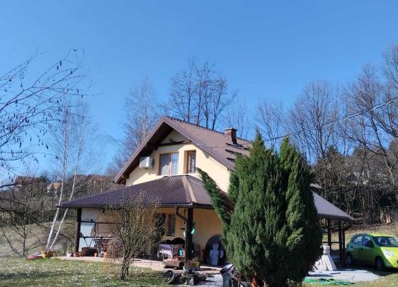 Villa BMW