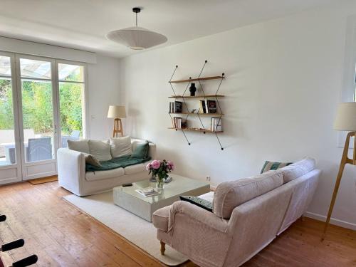 Villa Bois d'Amour, La Baule