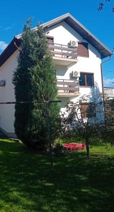 Villa "Bosnia"