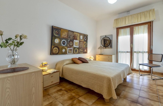 Villa 'Brandinu' with Mountain View, Terrace & Wi-Fi